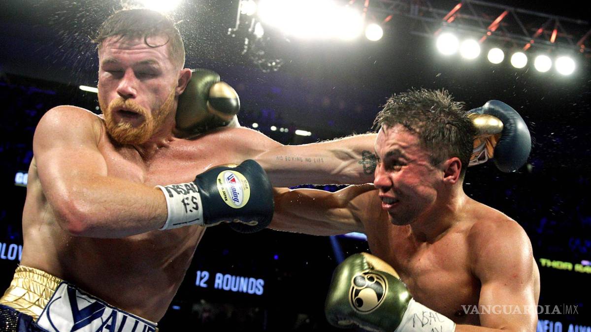 $!Canelo Álvarez ya tiene rival para su 'Batalla del Cinco de Mayo'