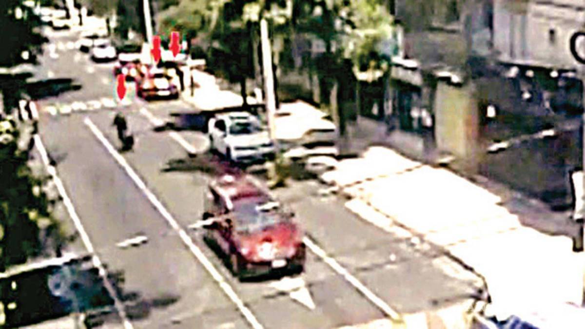 $!El crimen ocurrió el 31 de julio de 2015