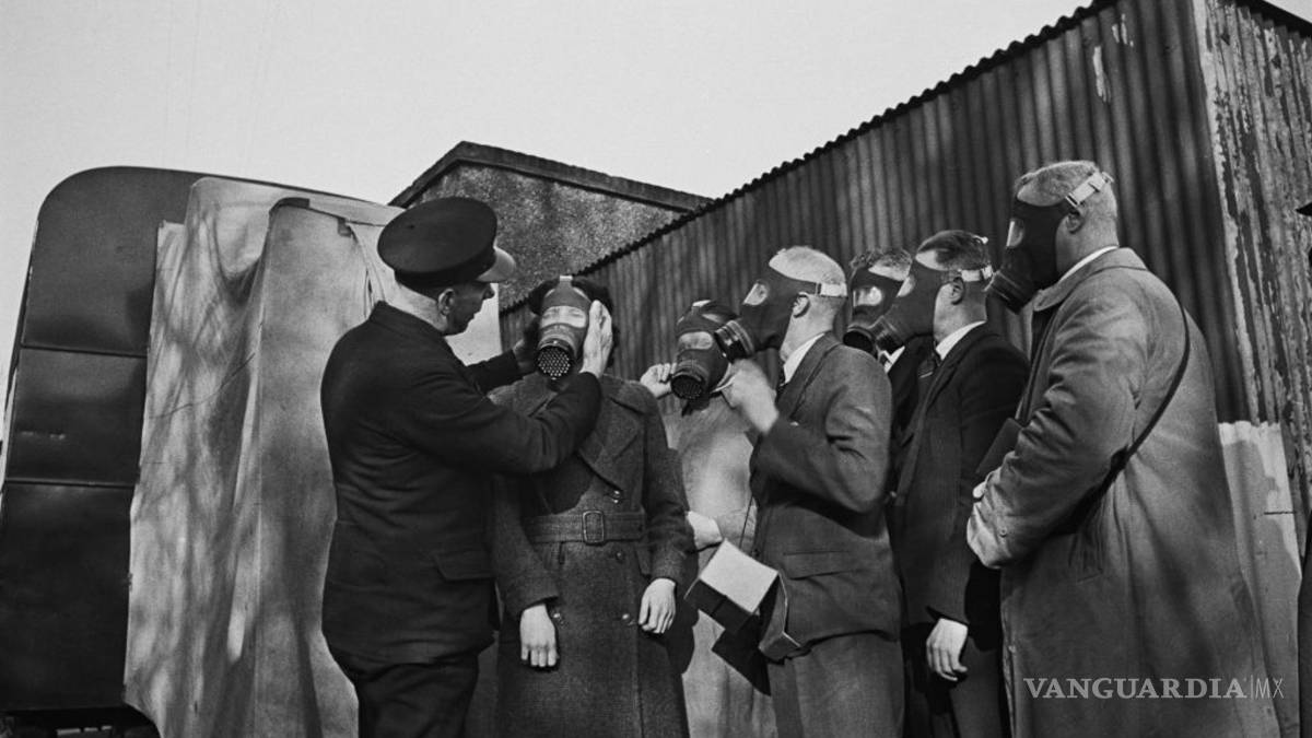 $!Cubrebocas, lo usamos diario pero, ¿conoce su historia?