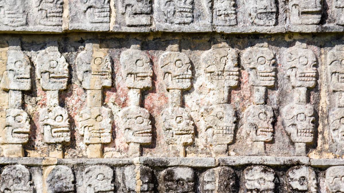 $!Curadurías sin cabeza