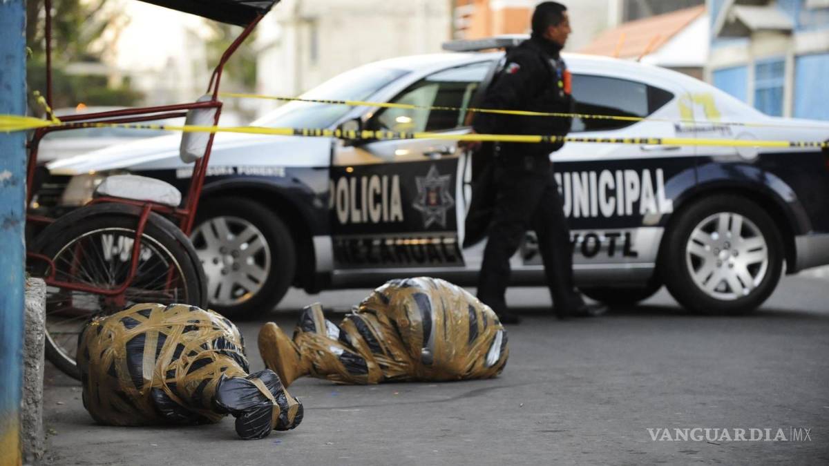 $!¿Qué es Seguimiento 39, 'el cártel de los cárteles'?... ¿y quién es el narco que logró reunir a los capos más despiadados de México?