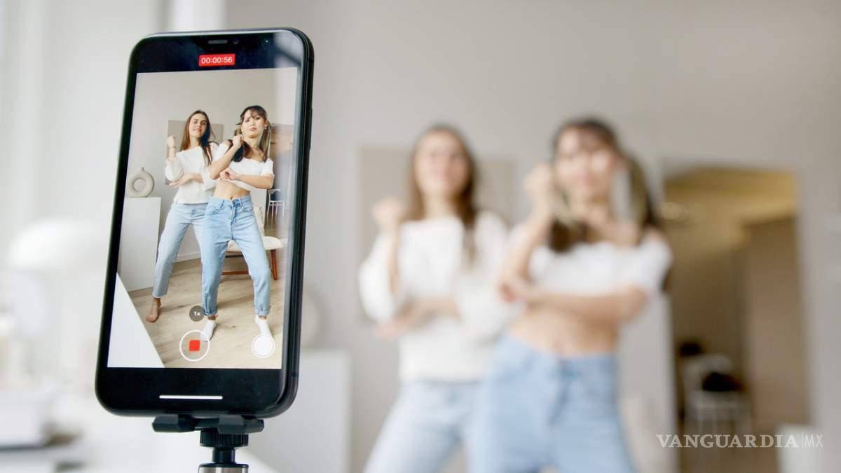Tik Tok, ladrón que ‘roba’ el tiempo a los adolescentes