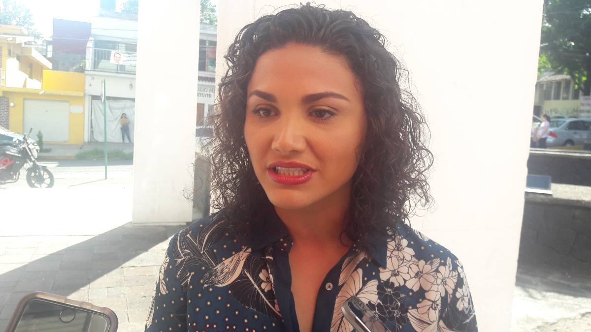 $!Con banda y reggaeton, regidora presume lujos en TikTok