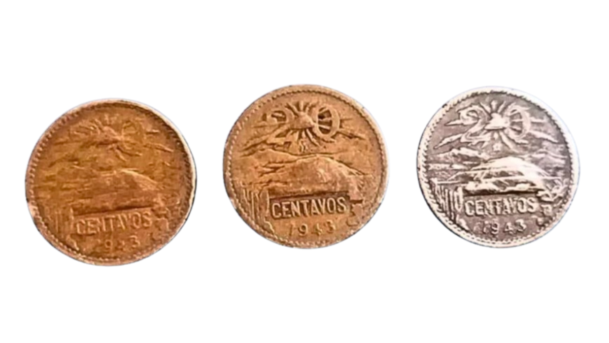 $!Estas cualidades la posicionan como una moneda muy buscada por coleccionistas y amantes de la historia.