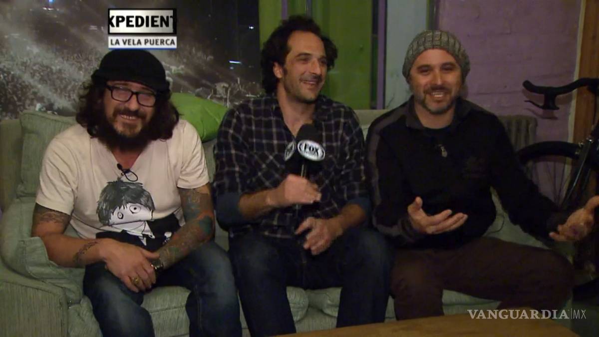 $!El Vive Latino 2018 tendrá toque futbolero