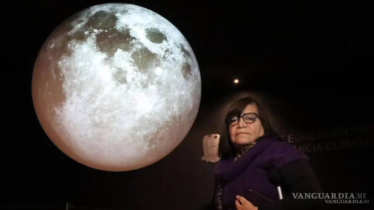 $!Saltillo ha incrementado al menos un grado su temperatura promedio en las últimas décadas, explicó la académica Juana María Mendoza, de la UAAAN.