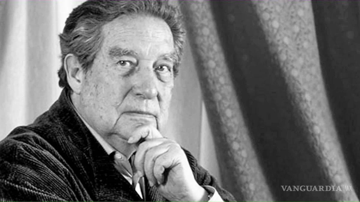 $!Paz y Fuentes: 'Dos maneras de ver el mundo' que truncaron una amistad