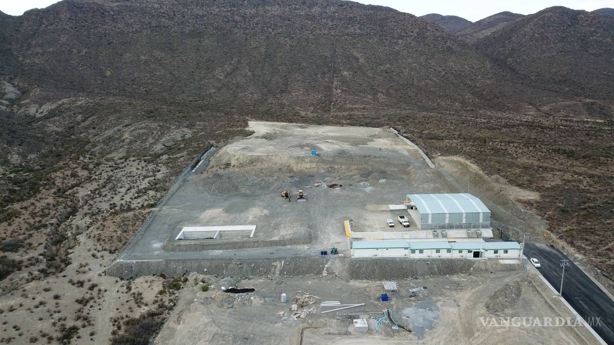 Aún sin total de permisos sucursal del Cimari en Ramos Arizpe