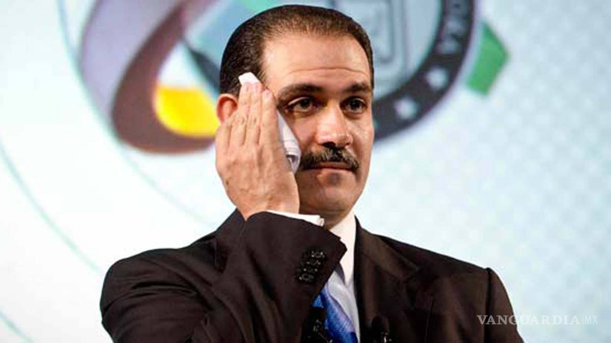 $!Sufren estados saqueados por sus ex gobernadores