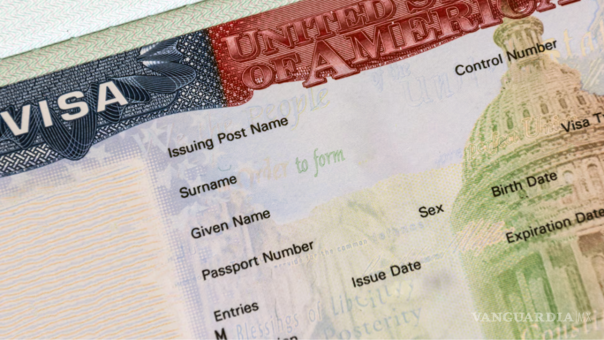 $!Se trata de una acción administrativa que no impacta negativamente tu historial migratorio.