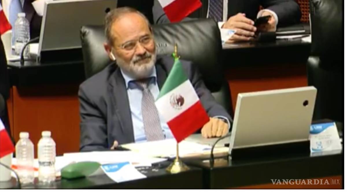 $!Llama Guadiana a evitar que gobernadores controlen a su antojo procesos electorales