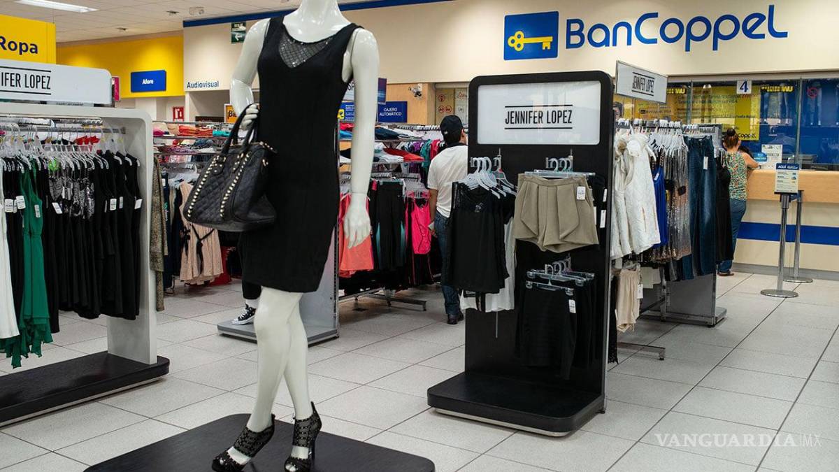 $!Las alianzas de Coppel con figuras como Jennifer López son ya clásicas.