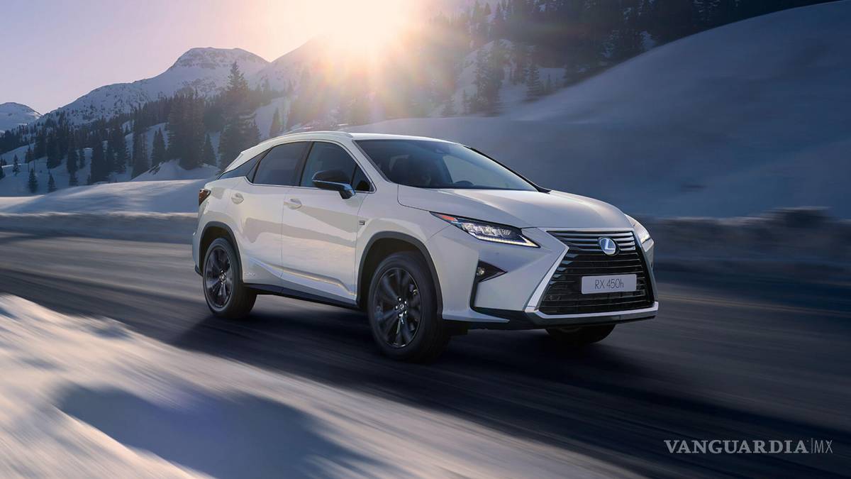 $!Lexus traerá estos coches a México para competir en el segmento premium