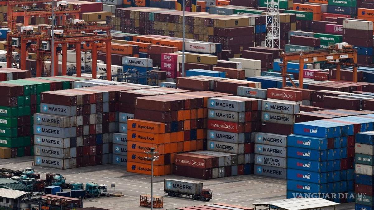 México publica decreto sobre aranceles a productos asiáticos que aplicarán desde 2026