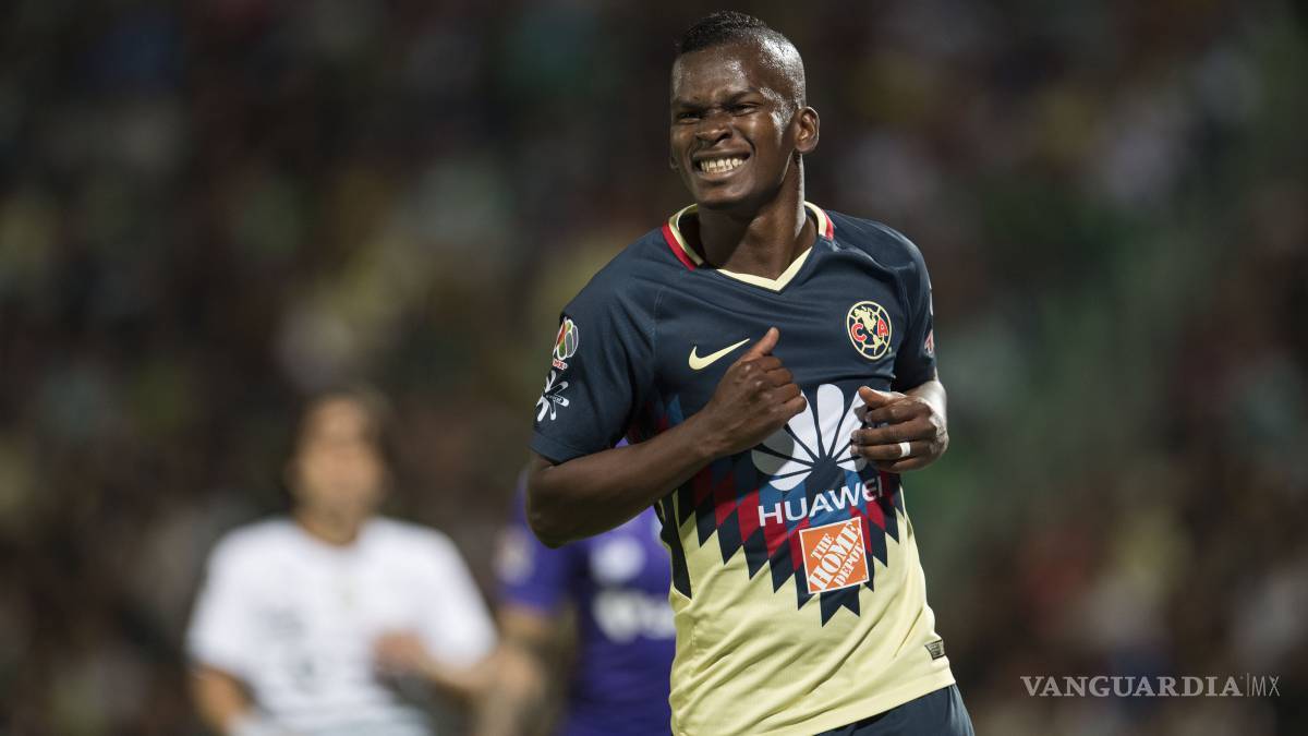 Darwin Quintero prepara sus maletas a la MLS