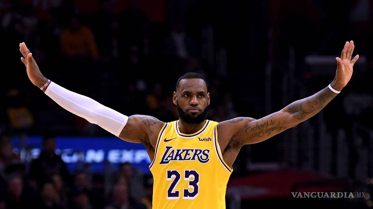 $!Scottie Pippen no duda ni un segundo y pone a Michael Jordan por encima de LeBron James en el debate sobre ¿quién es mejor?