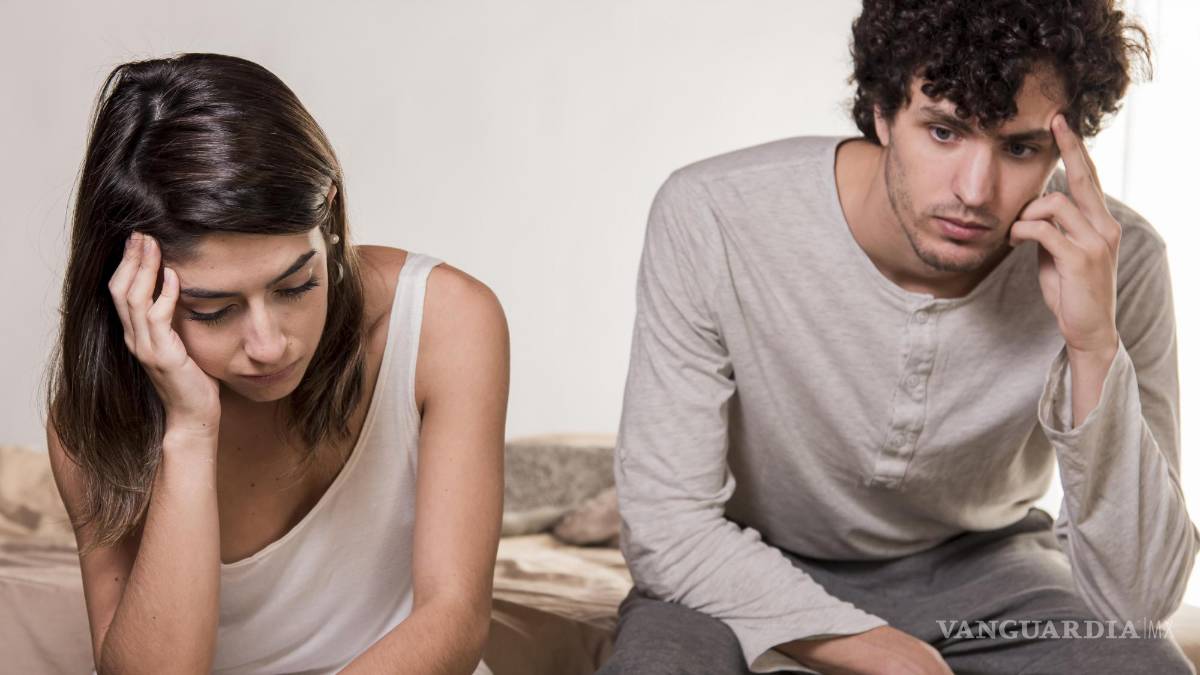 $!En este tipo de relación, las parejas experimentan una fuerte atracción física y están comprometidas el uno con el otro, pero carecen de la conexión emocional profunda