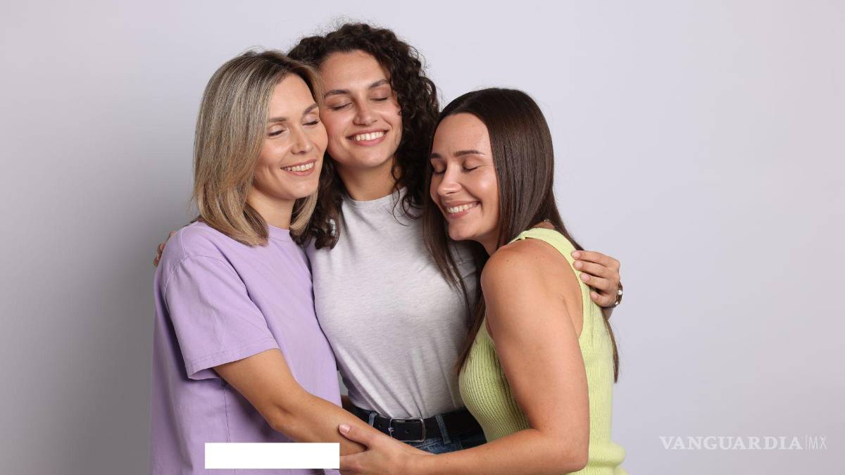 $!Día Internacional del Abrazo: Conoce los 7 beneficios psicológicos y fisiológicos de dar uno