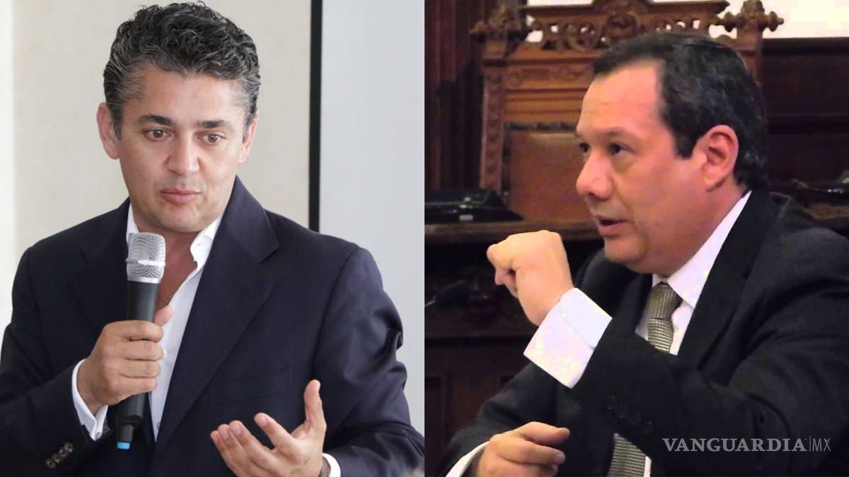 $!Avala Congreso nombramiento de 5 nuevos magistrados del Tribunal Superior de Justicia