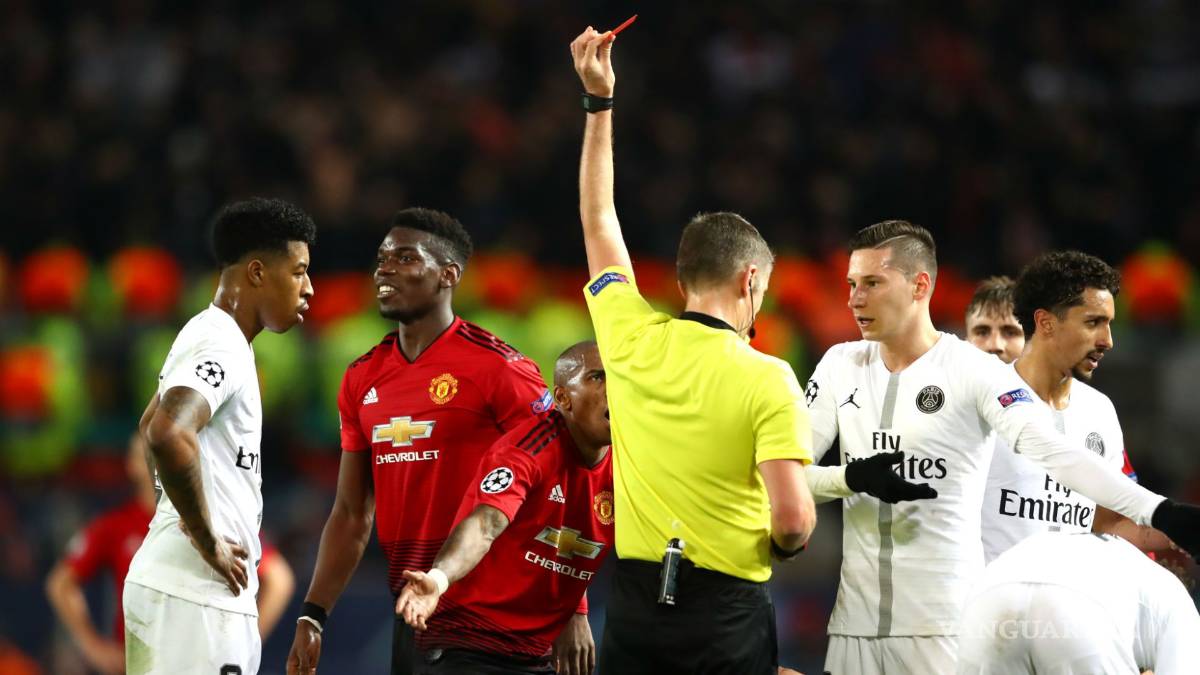 $!Primero el Real Madrid y ahora el Barcelona: Paul Pogba dice que el cuadro culé es el mejor del Mundo y Messi está por encima del resto