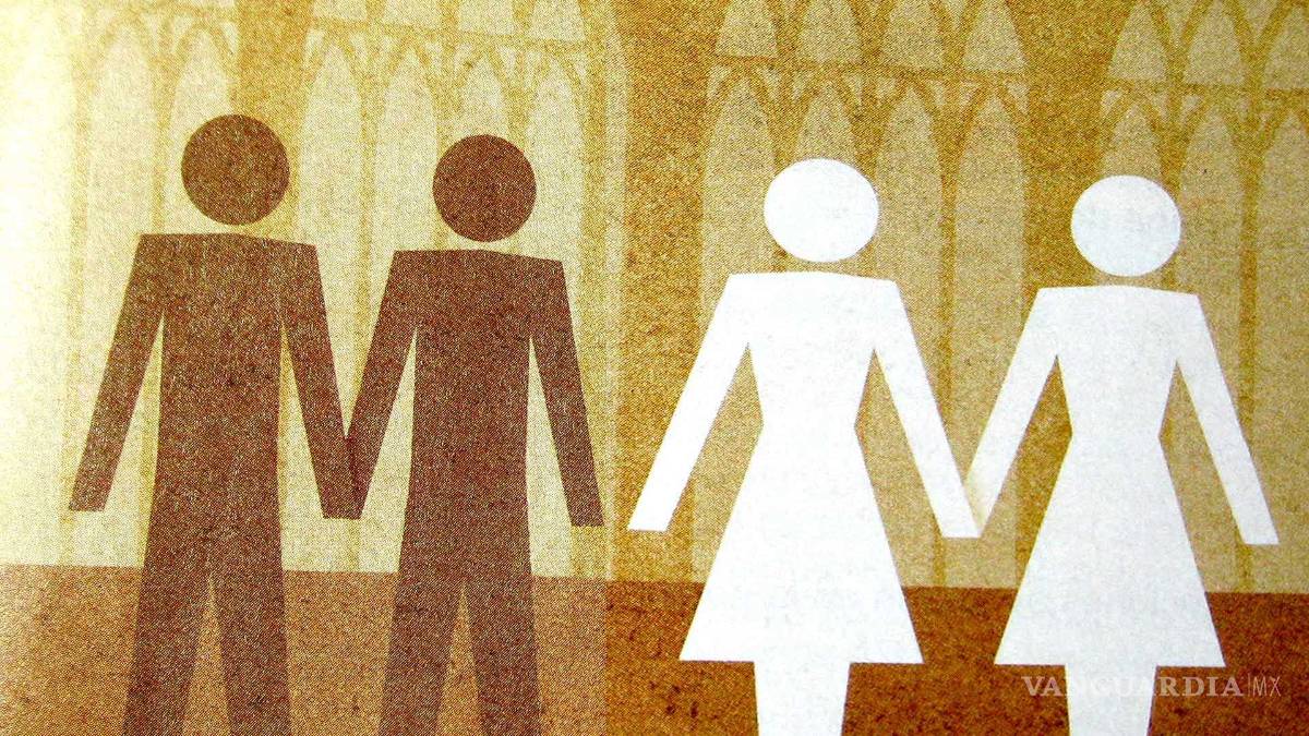 $!Teoría homosexual