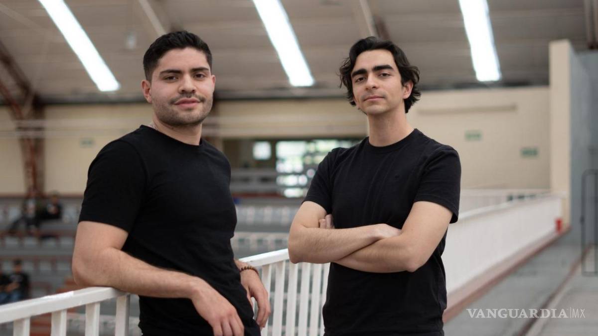 Jóvenes emprendedores de Saltillo crean innovador servicio digital de cobranza