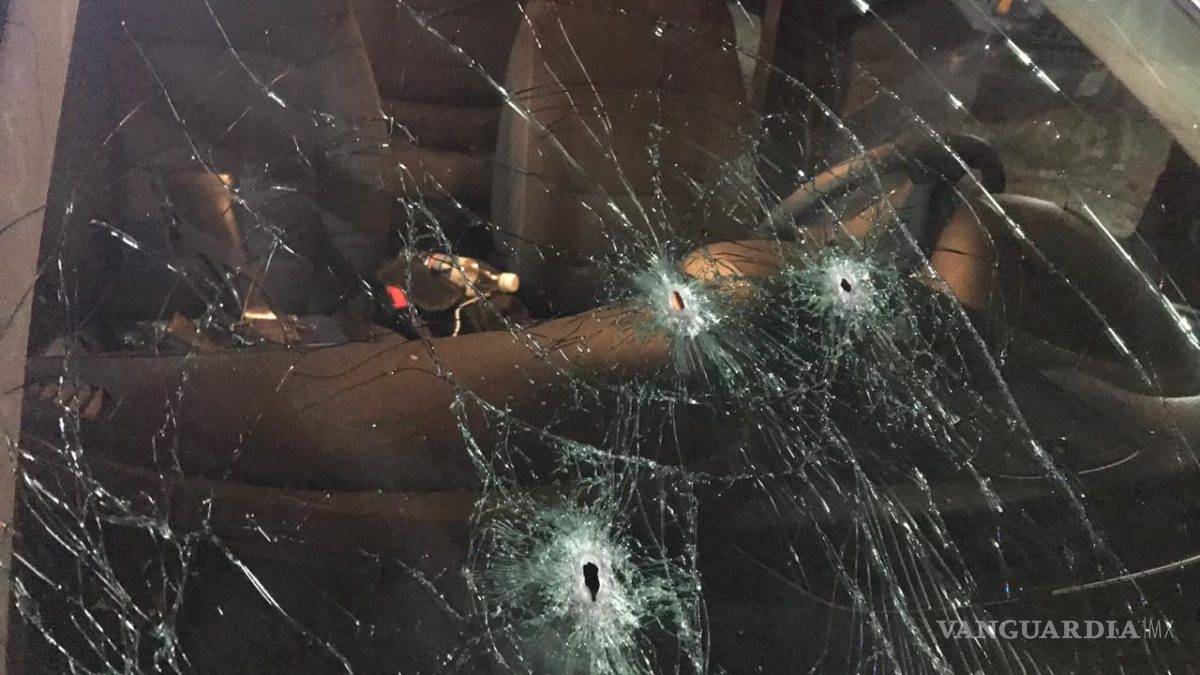 $!Relata escolta atentado contra "El Mijis"