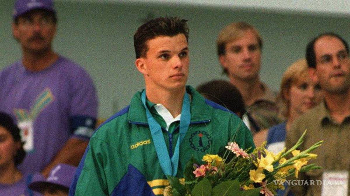 De medallista olímpico a líder de un cartel de drogas