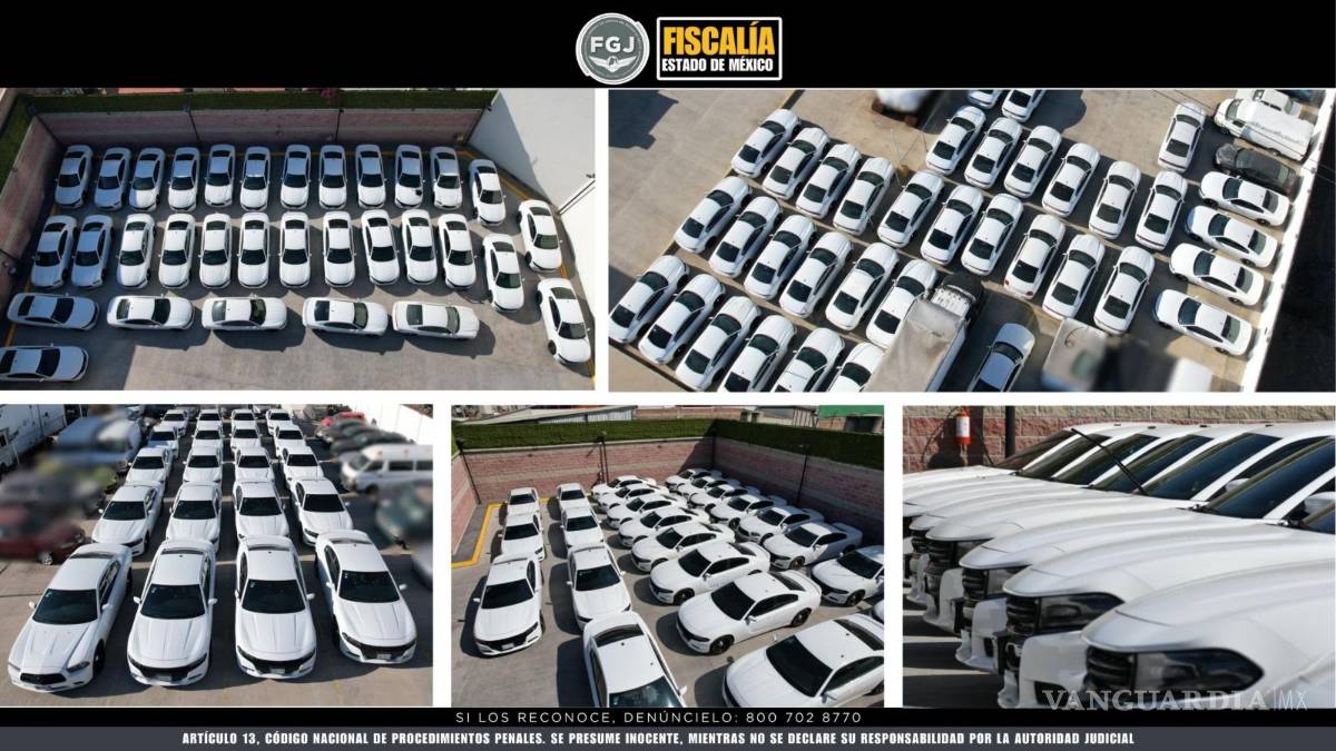 $!La FGJEM aseguró que continuará con las investigaciones para deslindar responsabilidades y combatir la corrupción institucional.