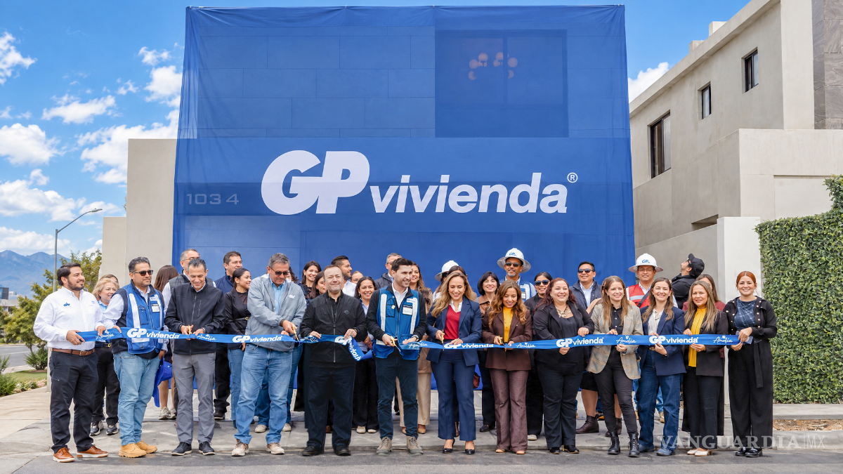 $!Distrito Castellana busca consolidar una nueva comunidad urbana al poniente de Saltillo