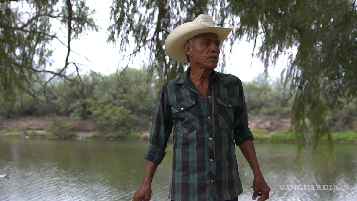 $!‘A morir a los desiertos’: El documental sobre los cardencheros llega al cine