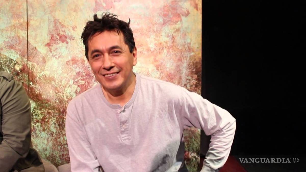 $!‘Quiero conocer la realidad actoral de mi país’ : Víctor Carpinteiro