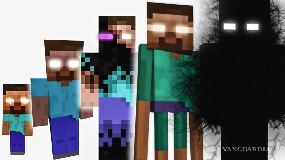 $!Creepypastas, los nuevos monstruos que aterrorizan las redes sociales (videos)