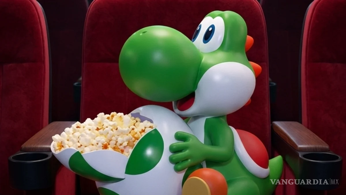 $!Este lanzamiento forma parte de la estrategia del cine para ofrecer experiencias más allá de la pantalla.