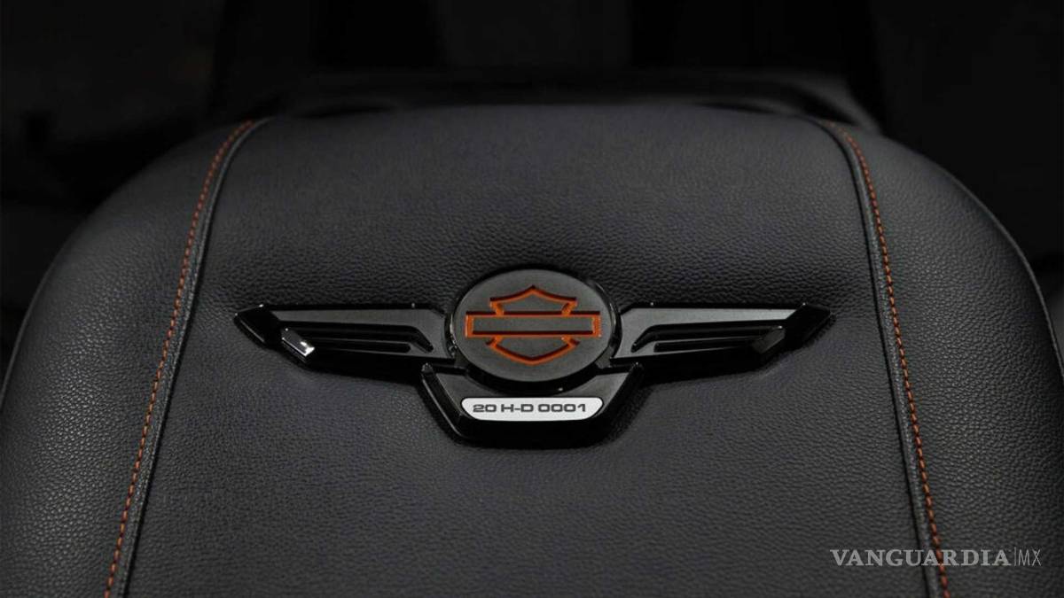 $!Harley-Davidson se separa de Ford y lanza exclusiva camioneta con General Motors