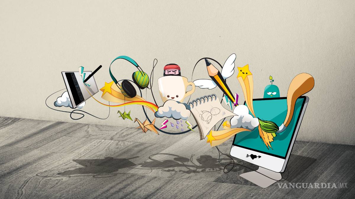 Hoy se celebra el Día del Diseñador Gráfico