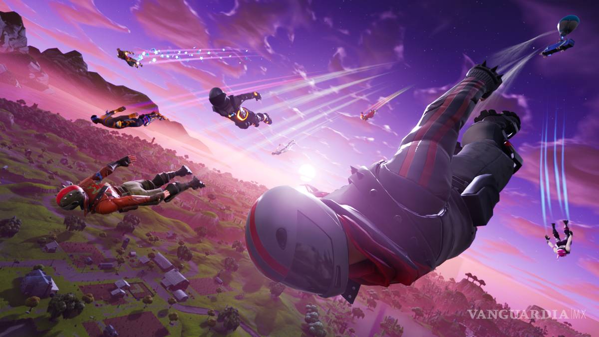 Dueño de Fortnite donará 100 mdd a desarrolladores de videojuegos "sin compromiso"