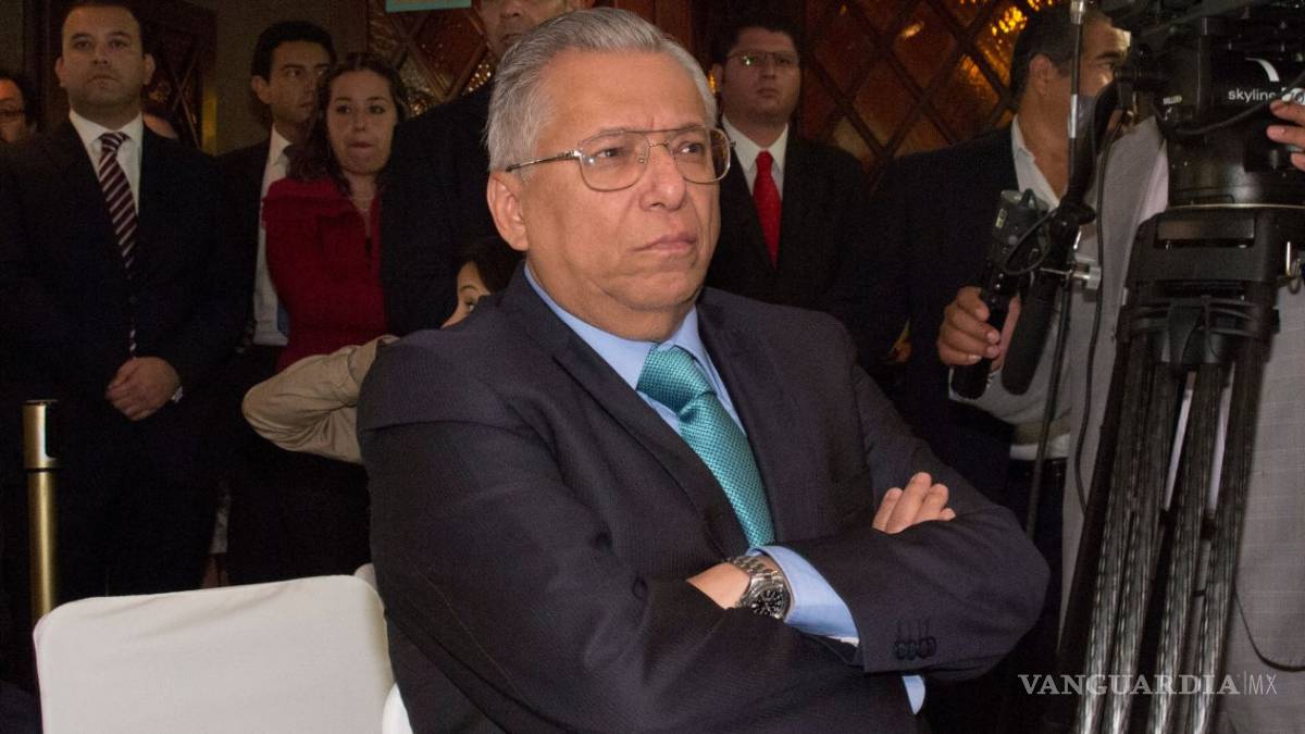 Juez autoriza amparo contra aprehensión a colaborador de Rosario Robles