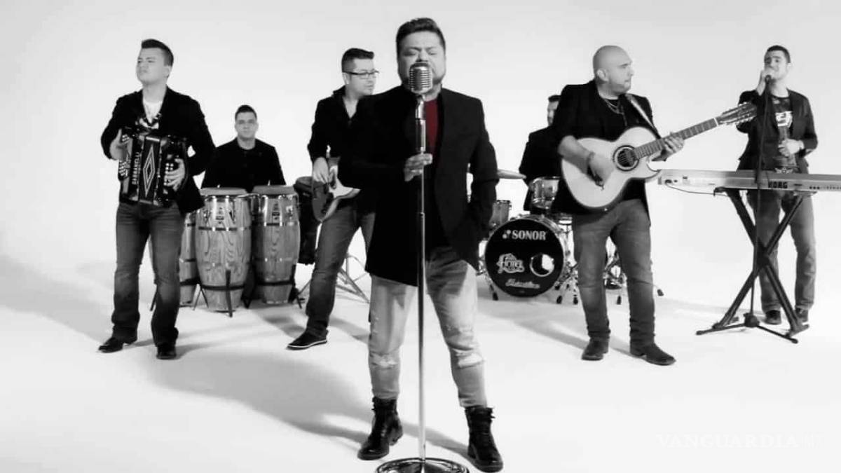 $!La Firma se presentará en el Auditorio Parque Las Maravillas, en Saltillo.