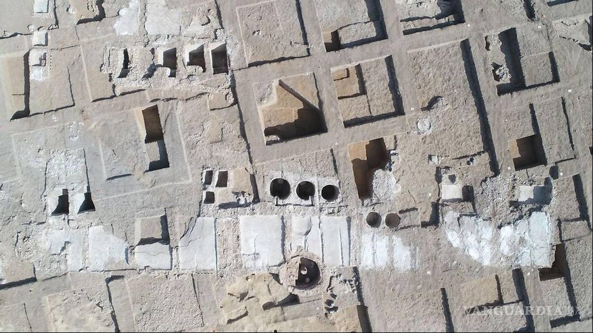 $!Descubren monedas de oro de mil 200 años en Israel