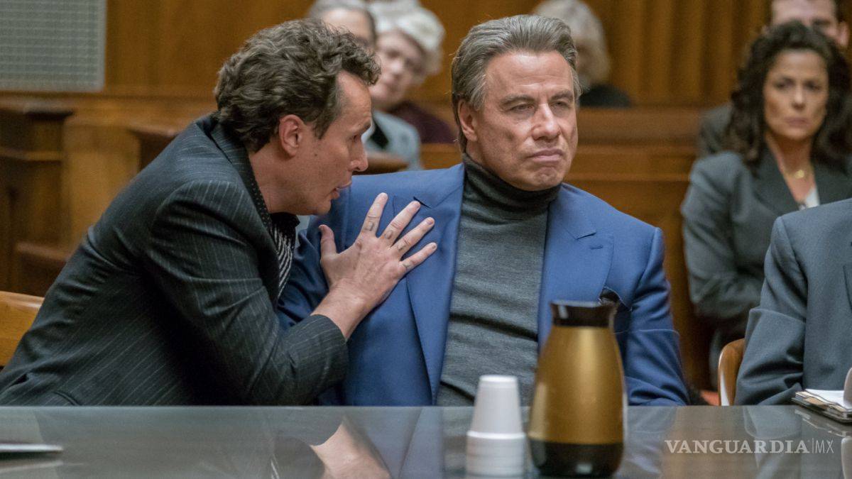 $!Nominan a Donald Trump a los premios Razzie 2019 como 'peor actor'