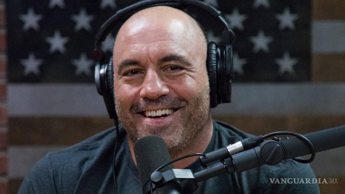 $!La polémica en torno a Spotify se centra en el programa ‘The Joe Rogan Experience‘, considerado como el podcast más popular de Estados Unidos