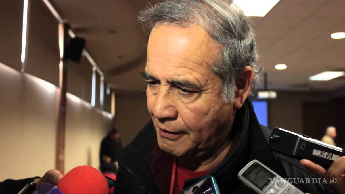 $!El poder en Coahuila sirve a los criminales’: Obispo Vera; Zetas tienen la bendición oficial, se lamentan ONG's