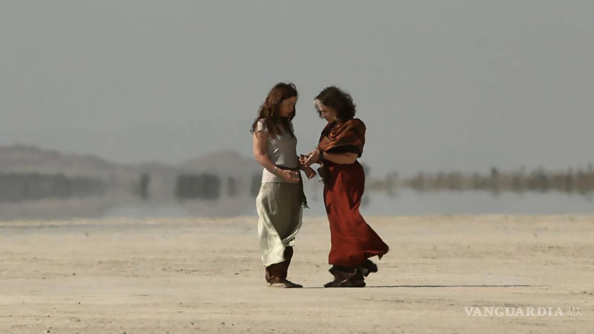 $!Abre la exposición ‘Tiempo Suspendido’ de Bill Viola en MARCO