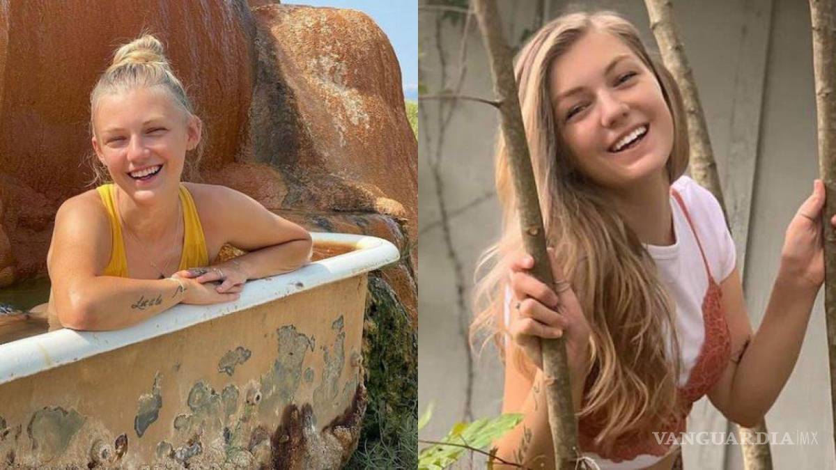 $!En agosto, la policía de Utah respondió a un informe de violencia doméstica que involucraba a Petito y Laundrie