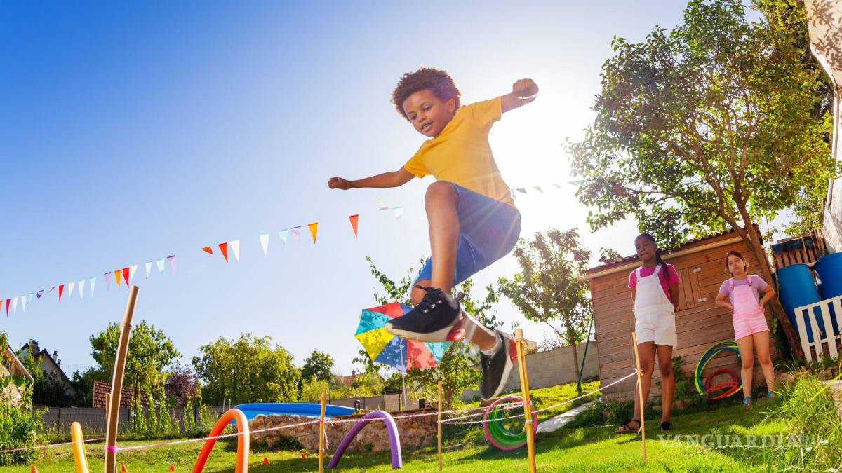 $!Los intereses de los padres de familia varían en actividades.