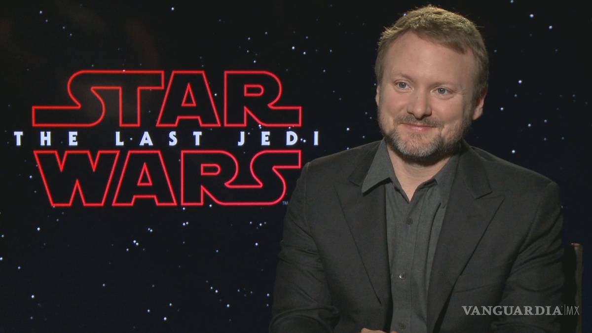 $!El secreto del Último Jedi