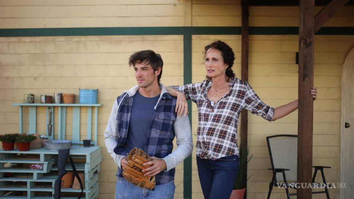 $!En esta historia, un joven estadounidense huye a México, donde un padre hará lo imposible para buscar justicia.