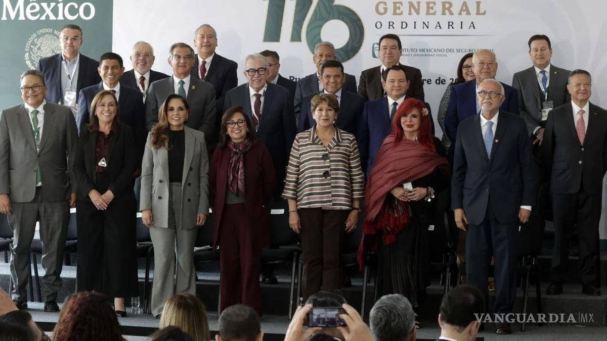 $!Las entidades gobernadas por morenistas son las que destacan por su vinculación con el Plan México.