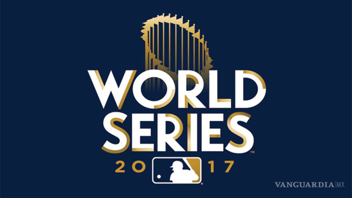 Esta será una Serie Mundial única en medio siglo
